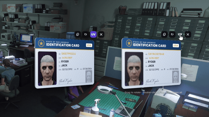 Real or fake