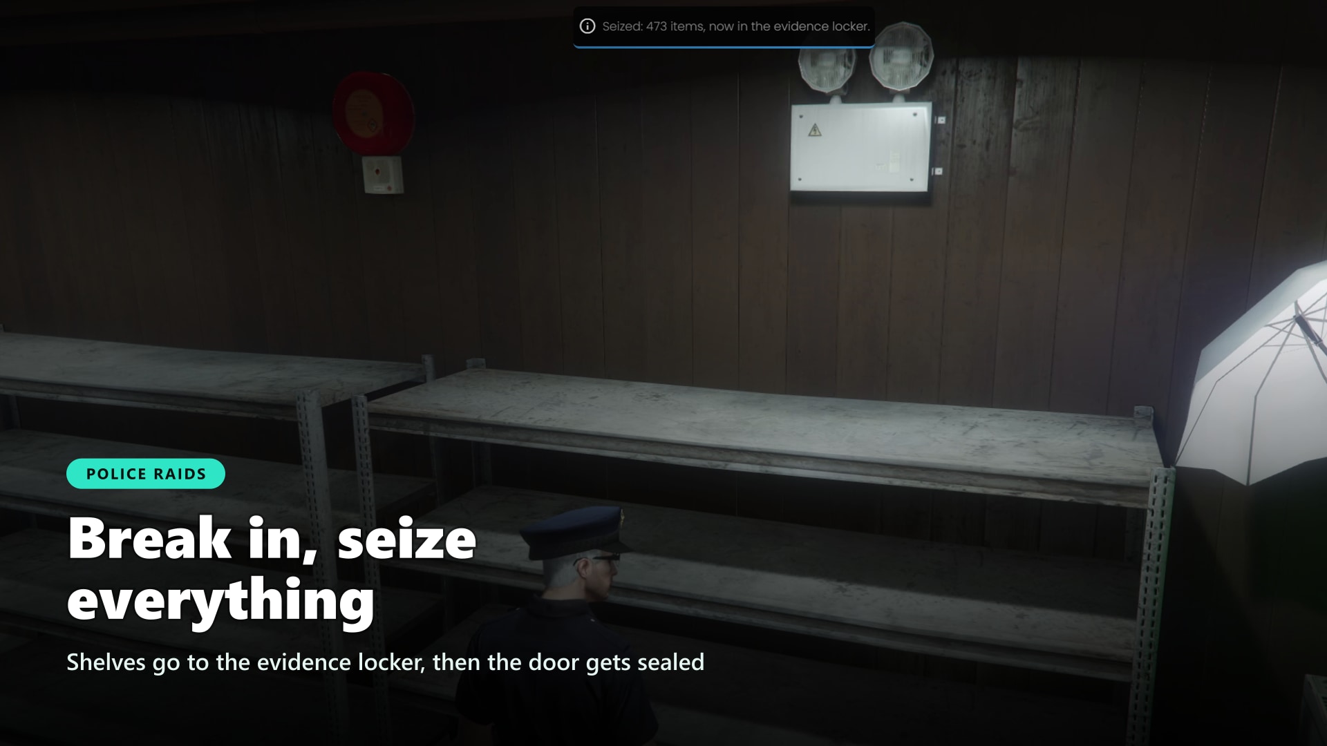 Evidence